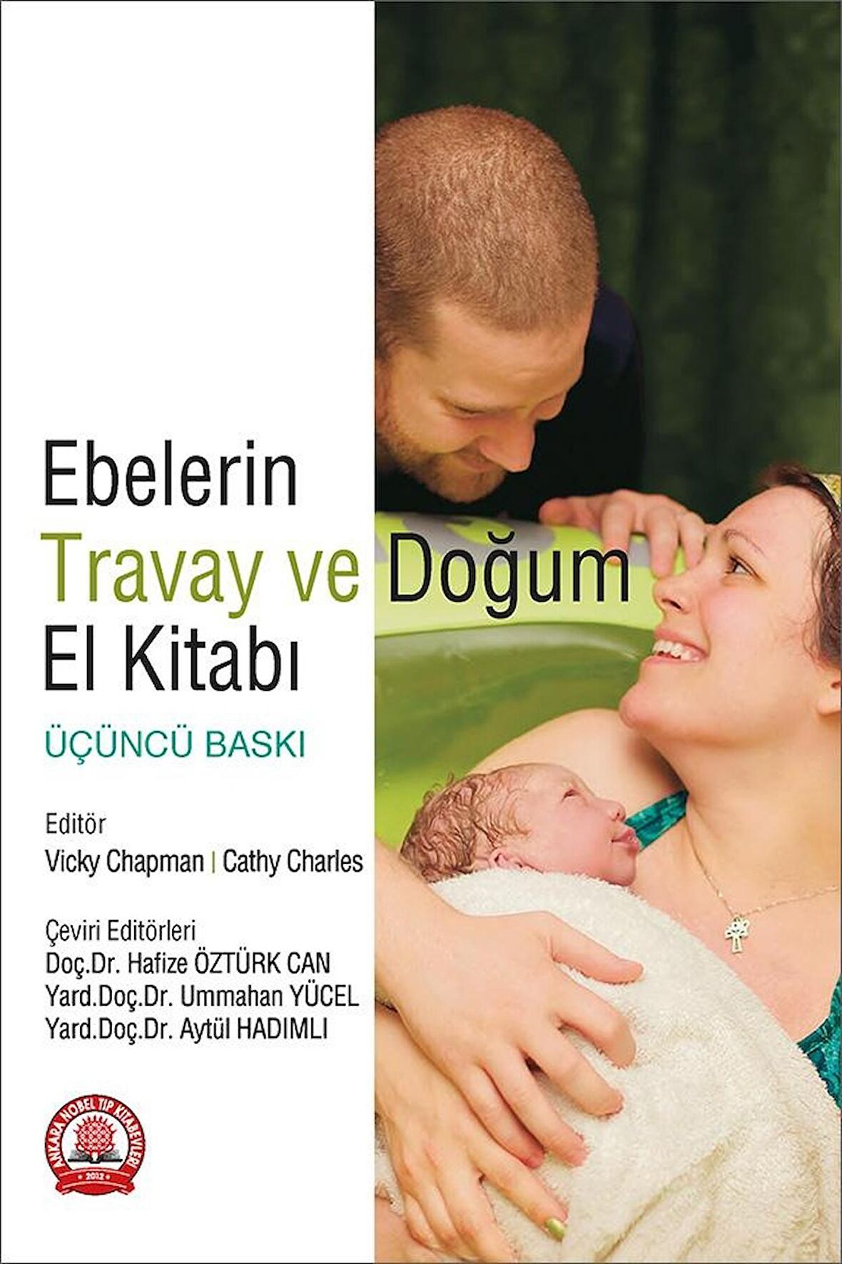 Ebelerin Travay ve Doğum El Kitabı