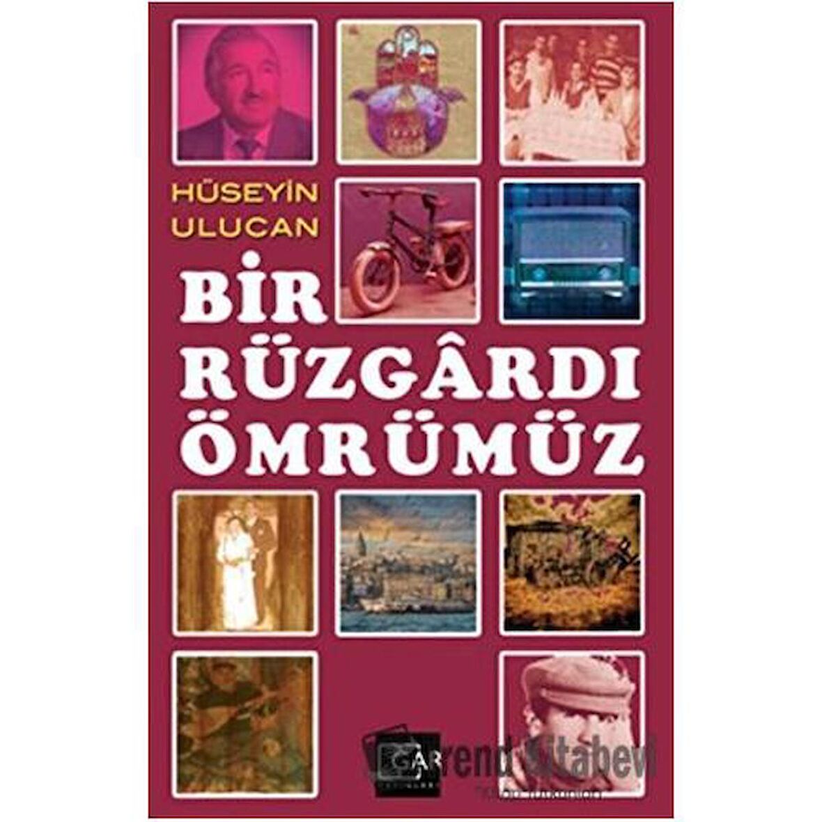Bir Rüzgardı Ömrümüz