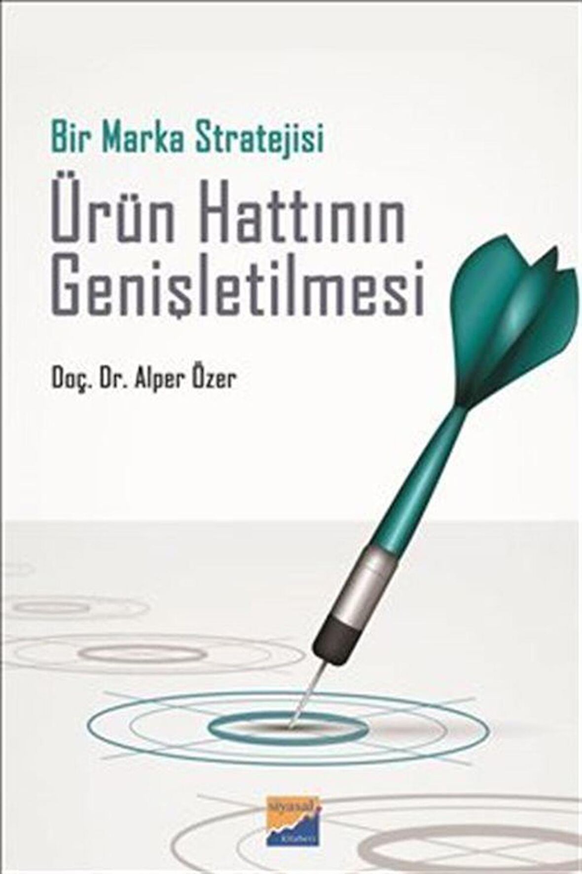 Ürün Hattının Genişletilmesi