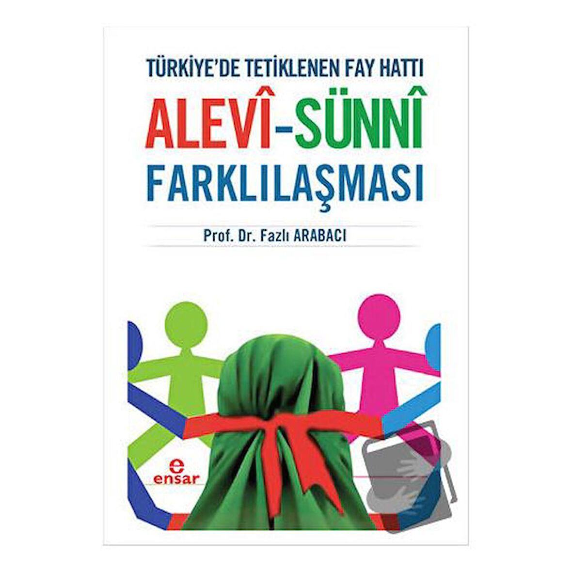 Alevi - Sünni Farklılaşması