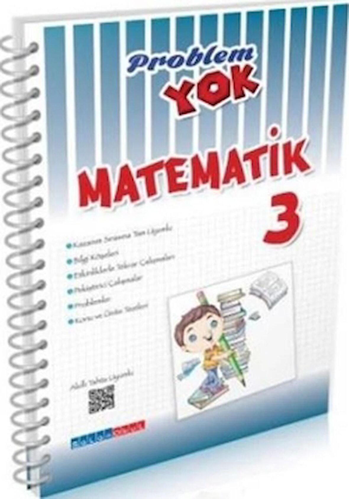 3. Sınıf Matematik Problem Yok