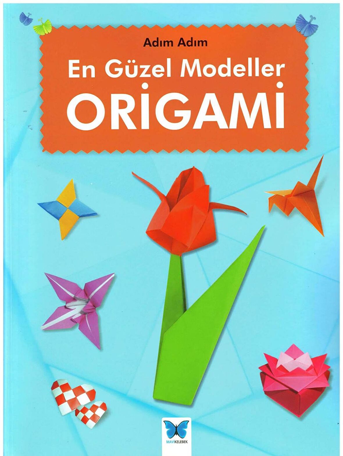 En Güzel Modeller Origami