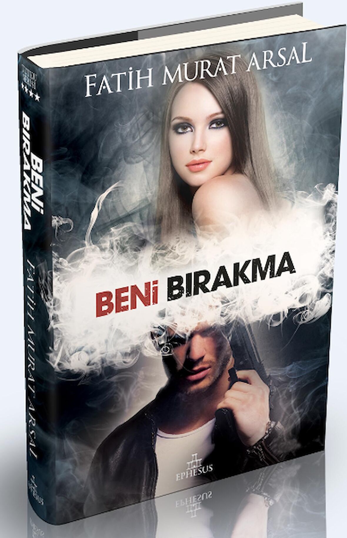 Beni Bırakma