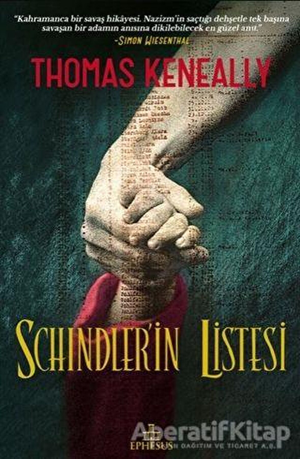 Schindler'in Listesi
