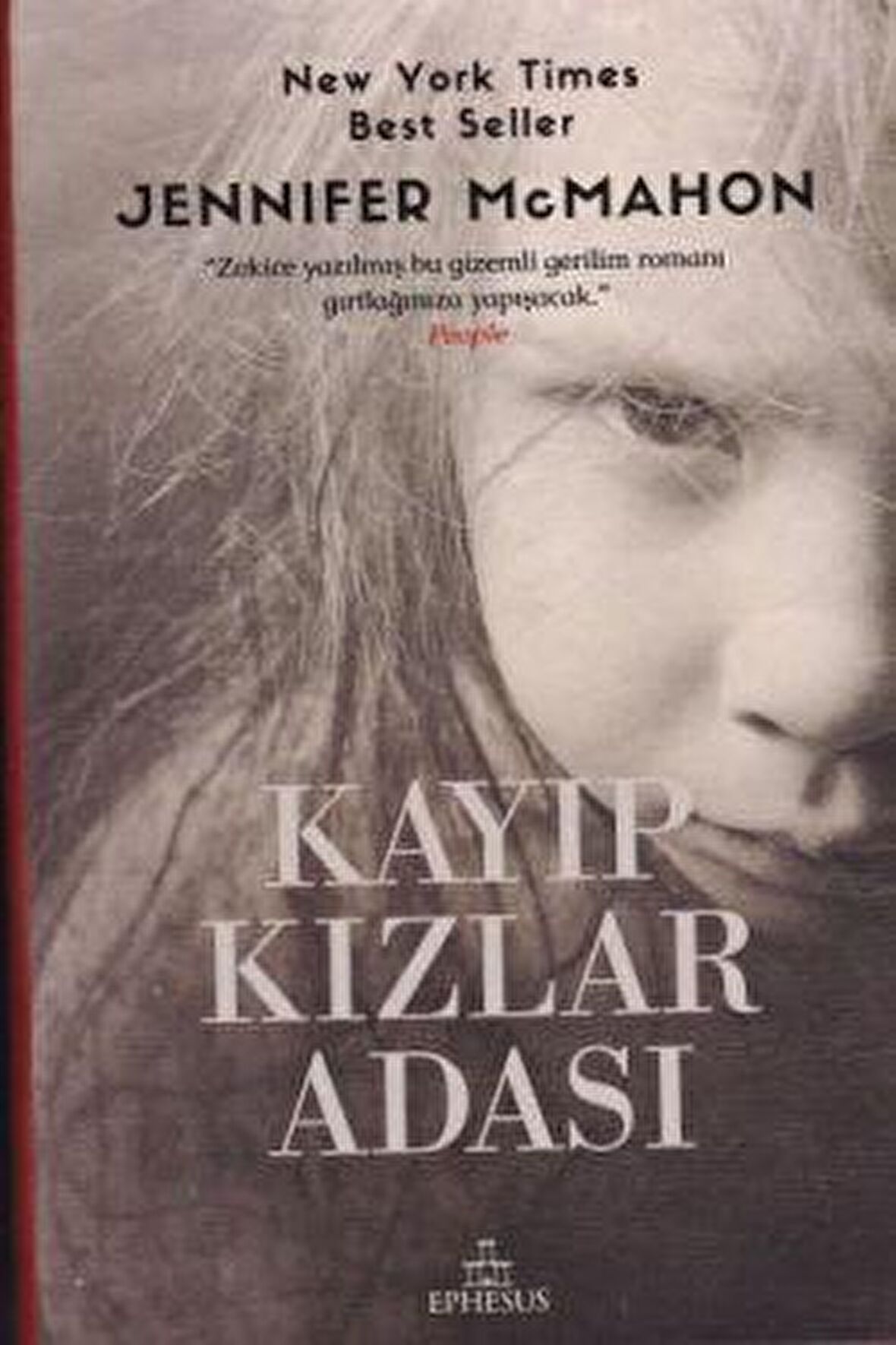 Kayıp Kızlar Adası