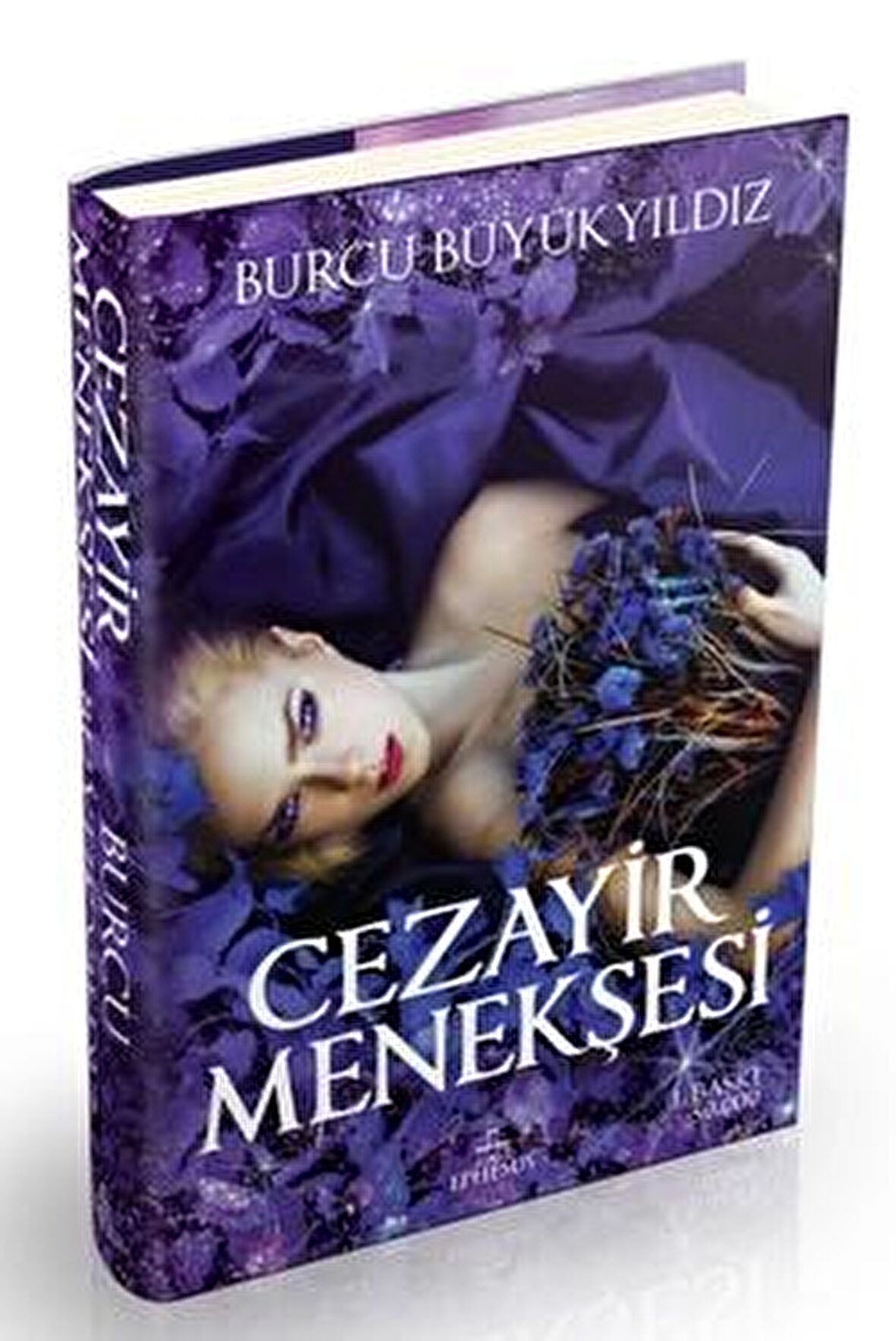 Cezayir Menekşesi