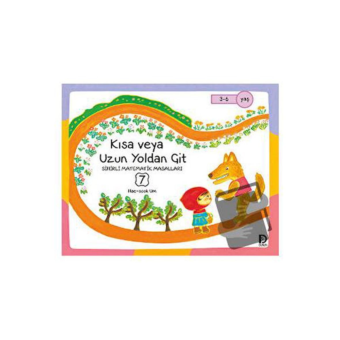 Kısa veya Uzun Yoldan Çit