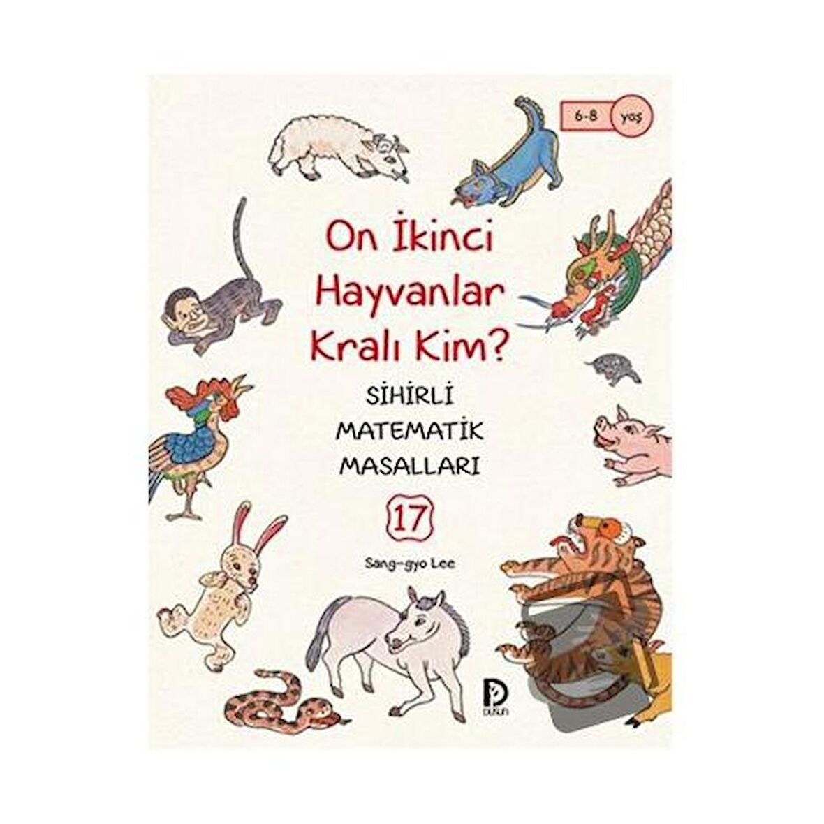 On İkinci Hayvanlar Kralı Kim?
