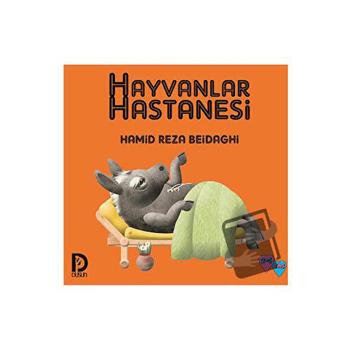 Hayvanlar Hastanesi