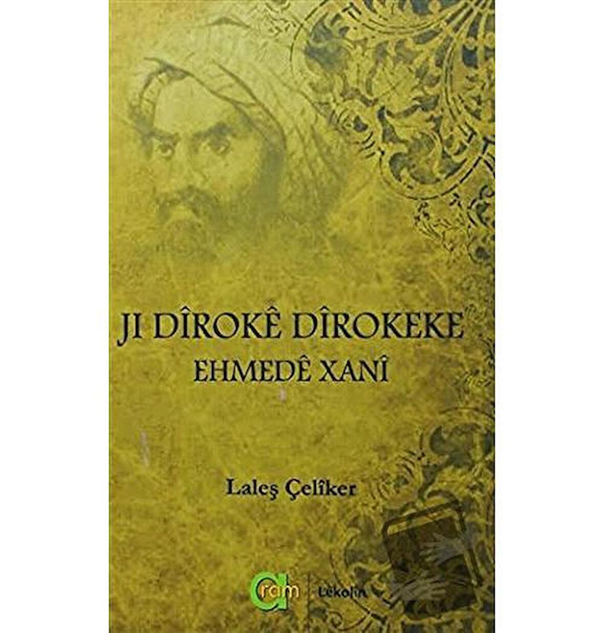 Ji Diroke Dirokeke Ehmede Xani