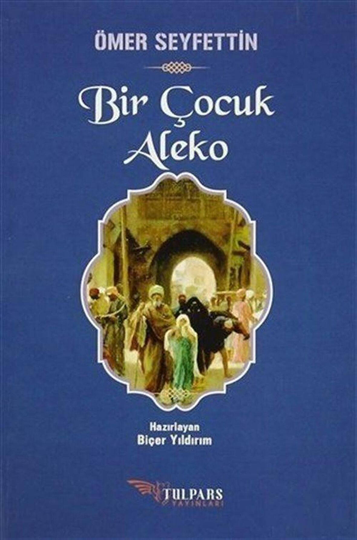 Bir Çocuk Aleko