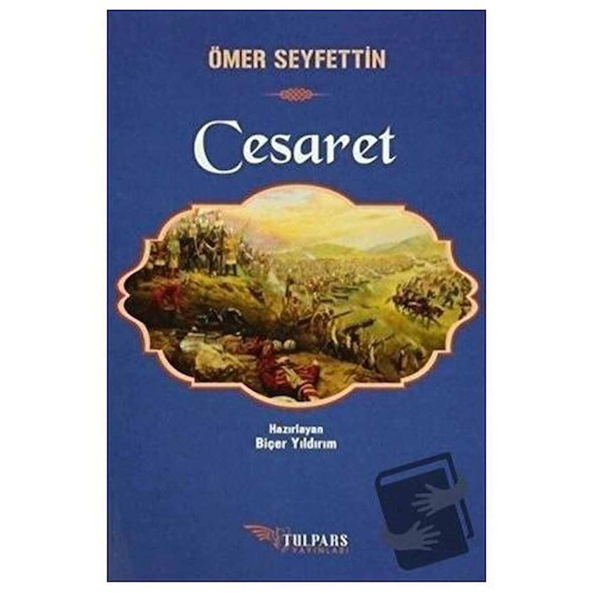 Cesaret