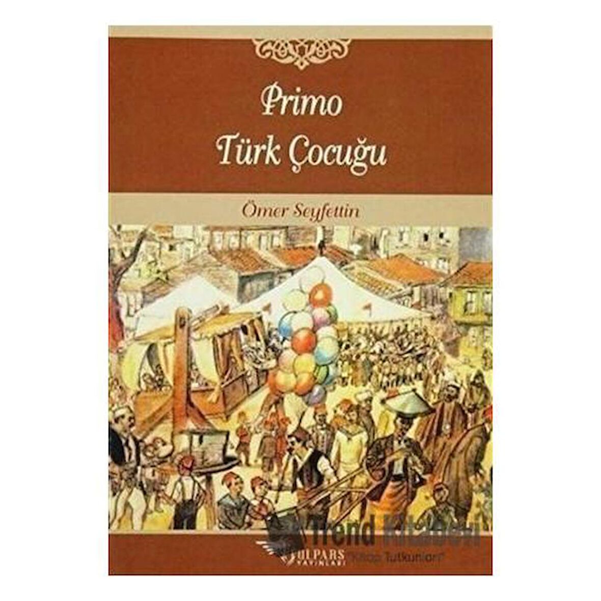Primo Türk Çocuğu