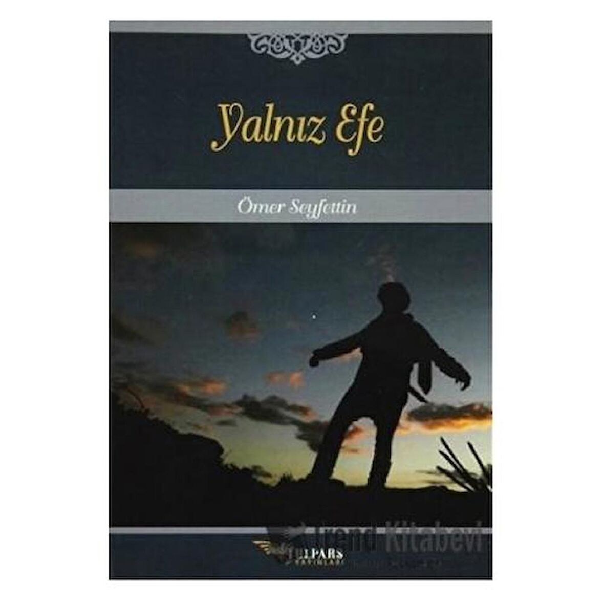 Yalnız Efe