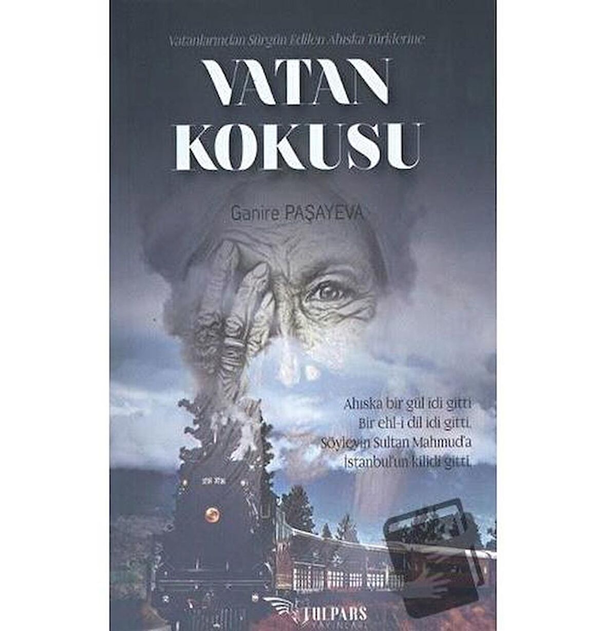 Vatan Kokusu