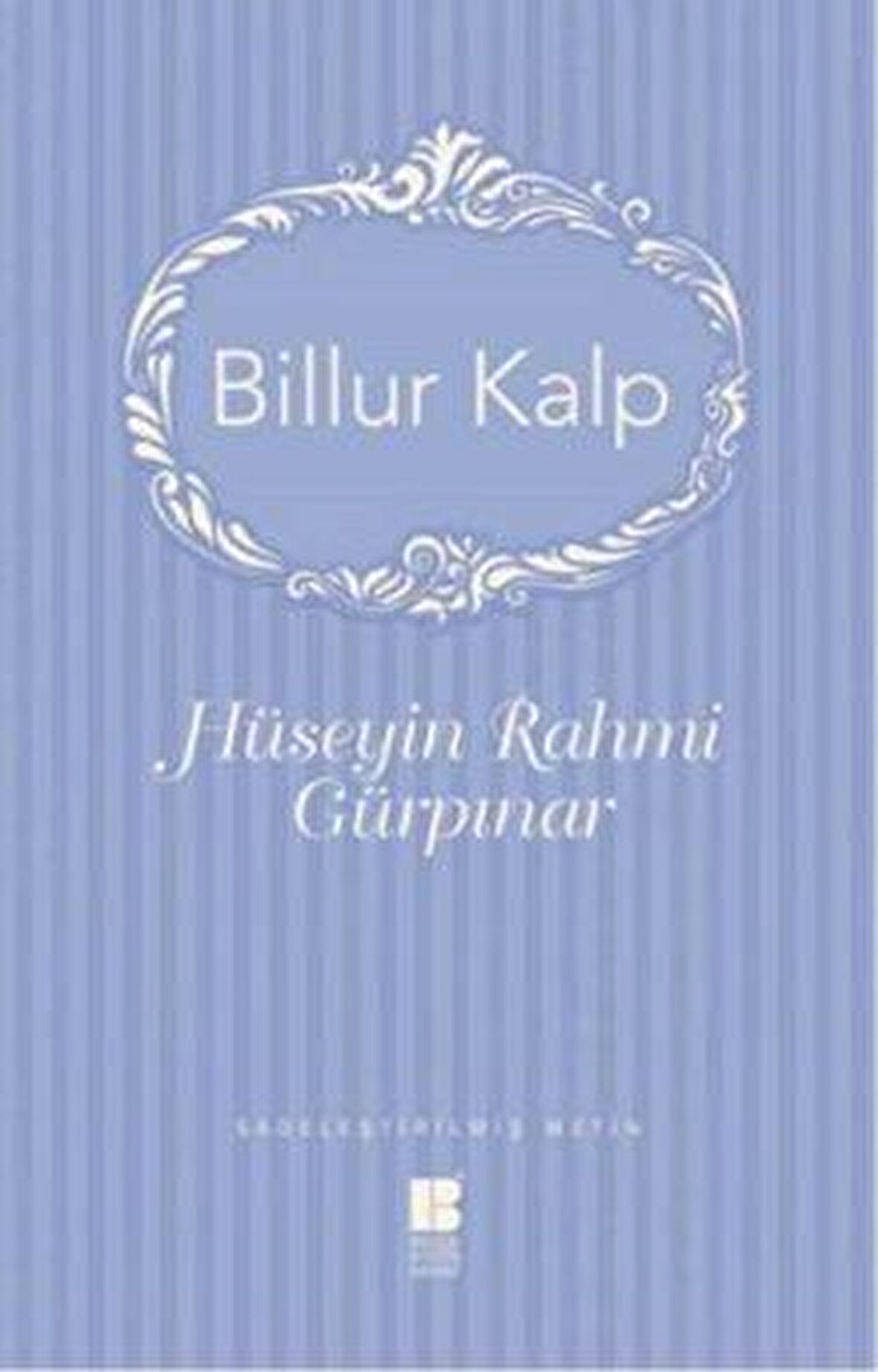 Billur Kalp