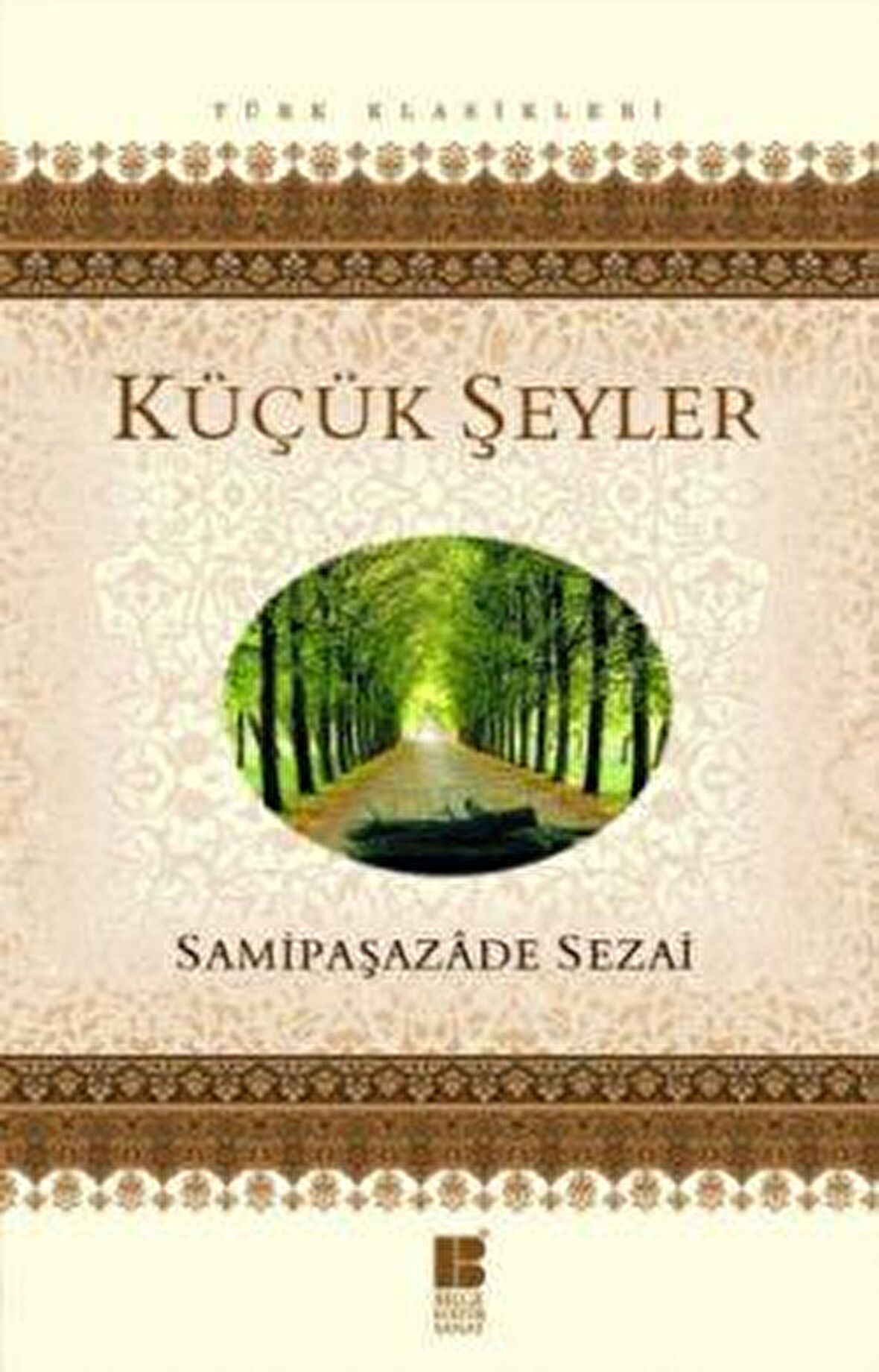 Küçük Şeyler