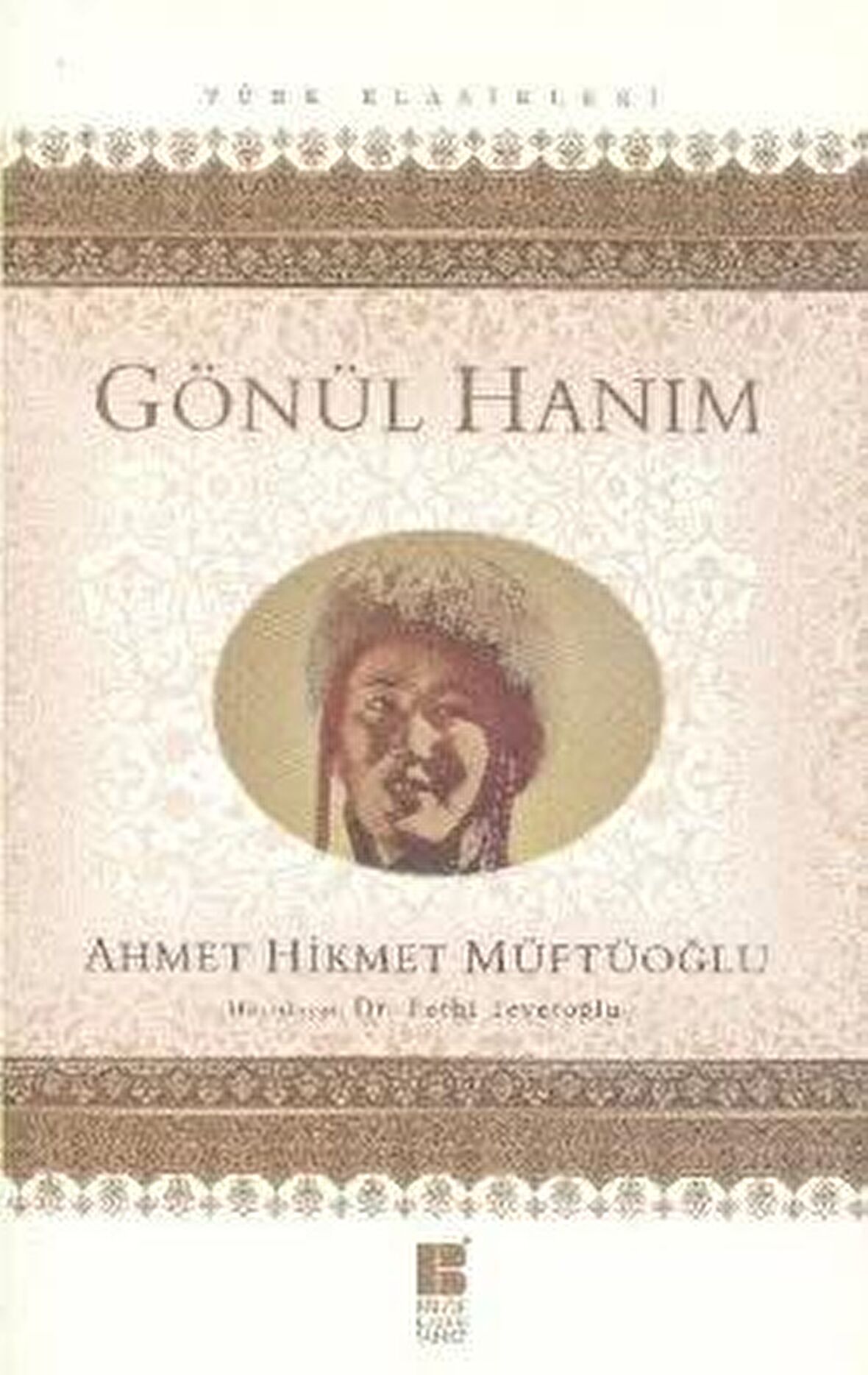 Gönül Hanım