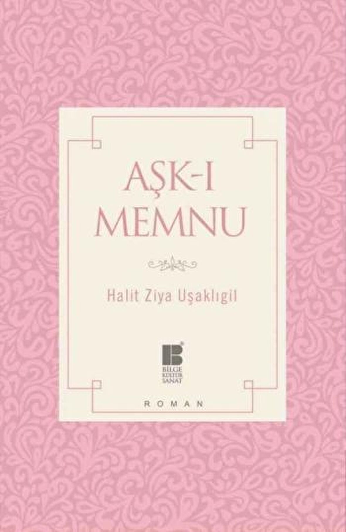 Aşk-ı Memnu