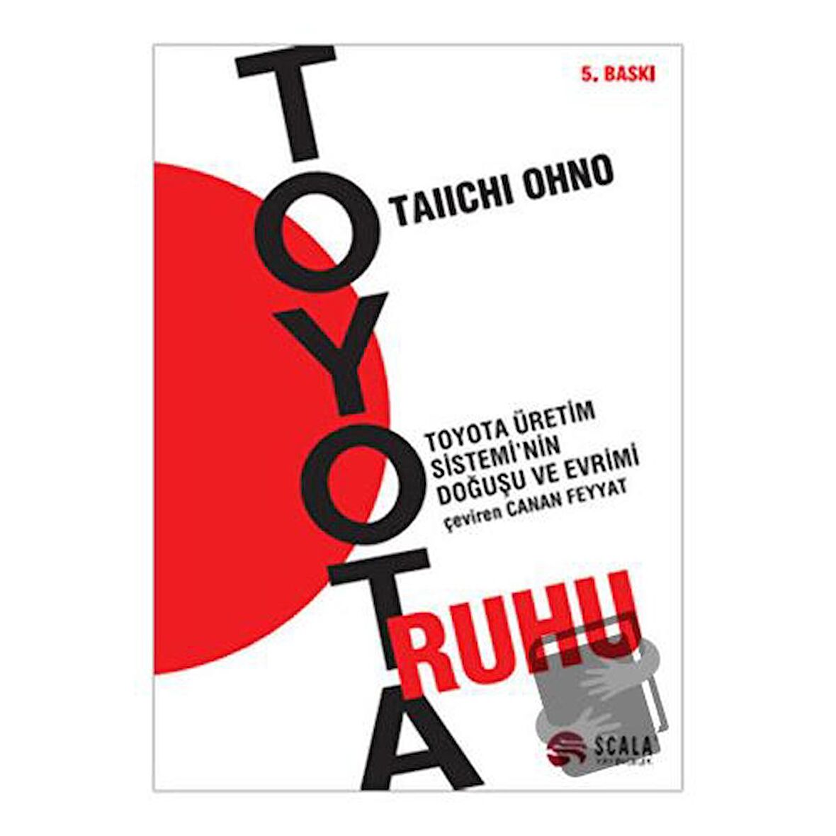 Toyota Ruhu