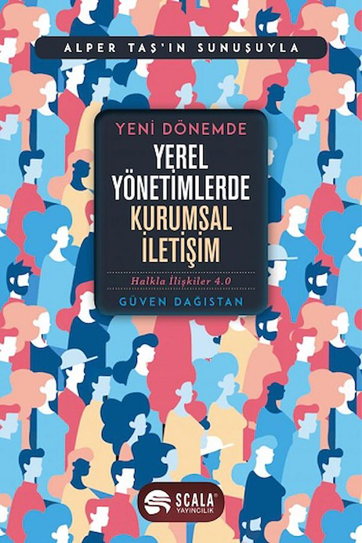 Yeni Dönemde Yerel Yönetimlerde Kurumsal İletişim