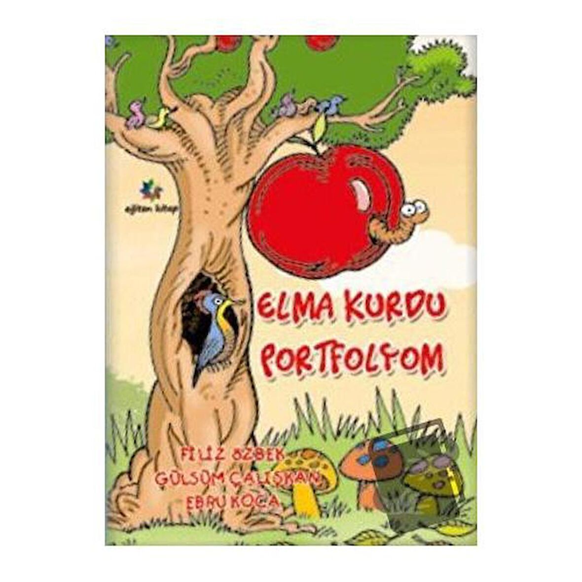 Elma Kurdu Portfolyom
