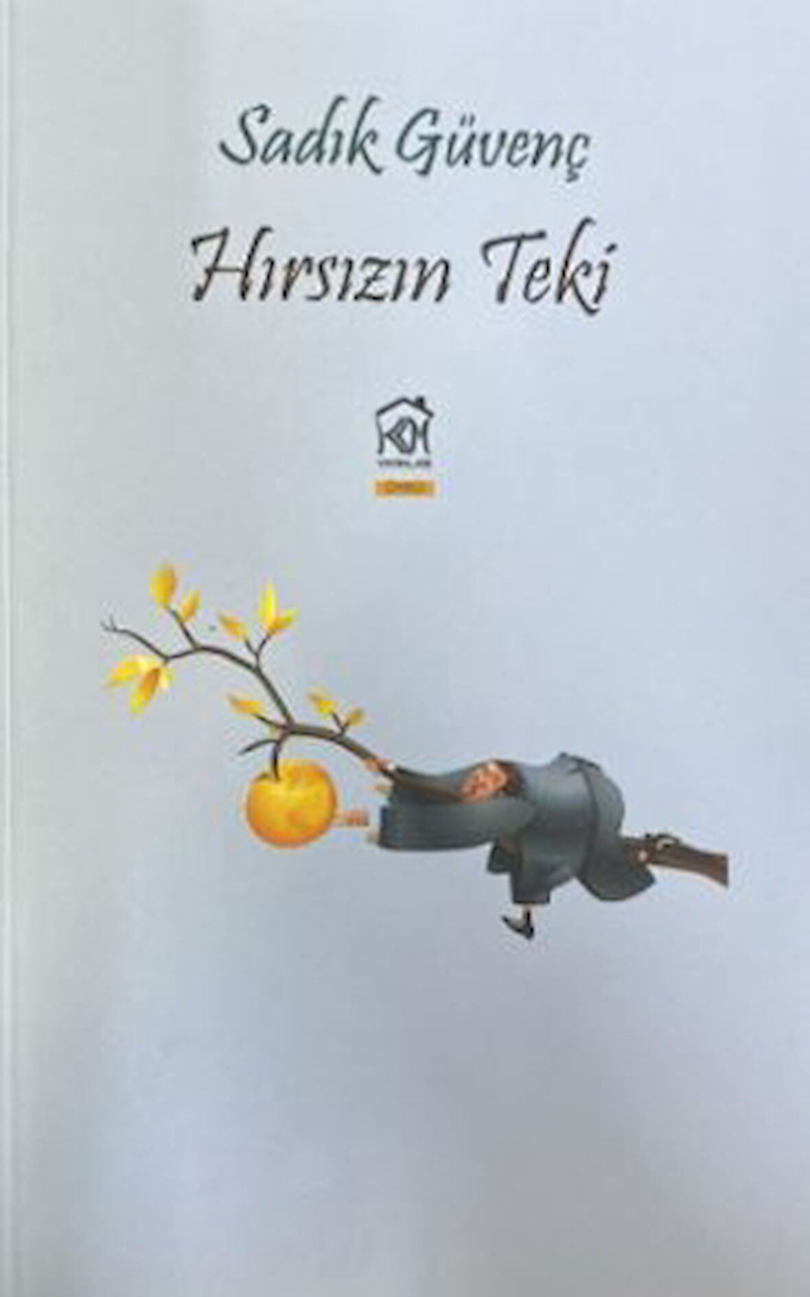 Hırsızın Teki