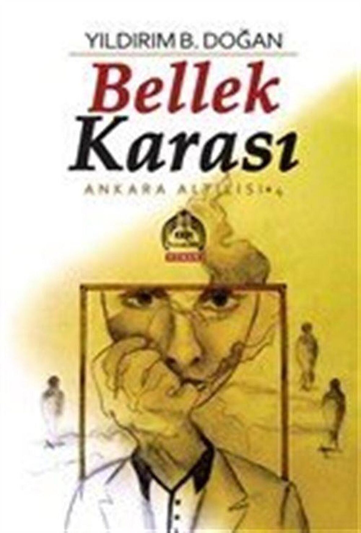 Bellek Karası