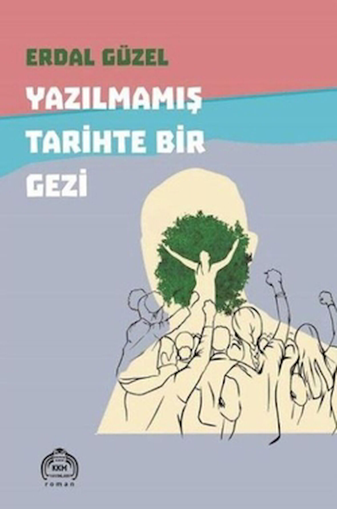 Yazılmamış Tarihte Bir Gezi