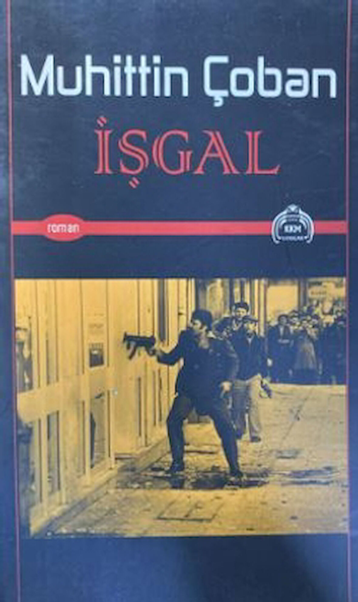 İşgal