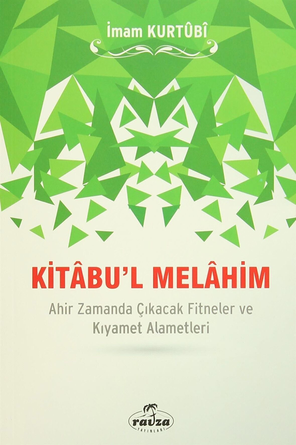 Kitabu'l Melahim