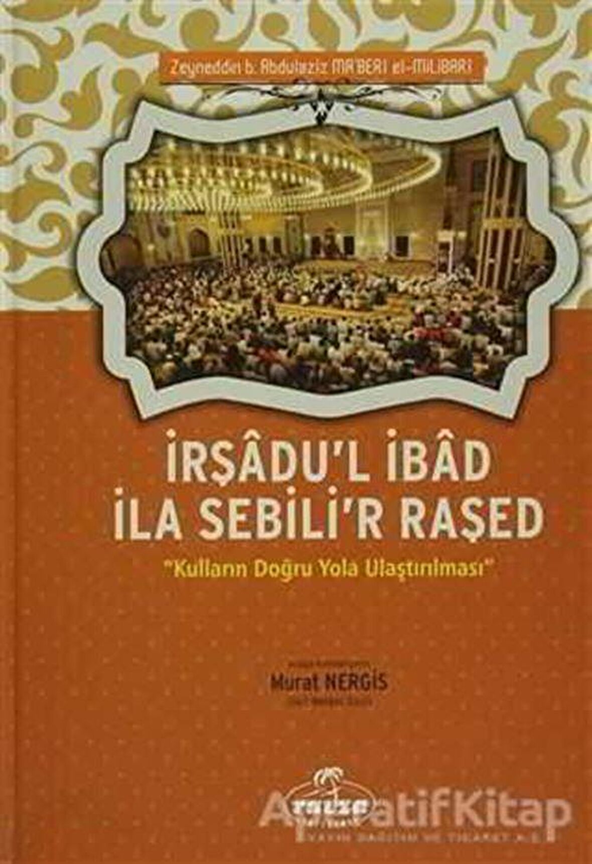 İrşadu'l İbad İla Sebili'r Raşed