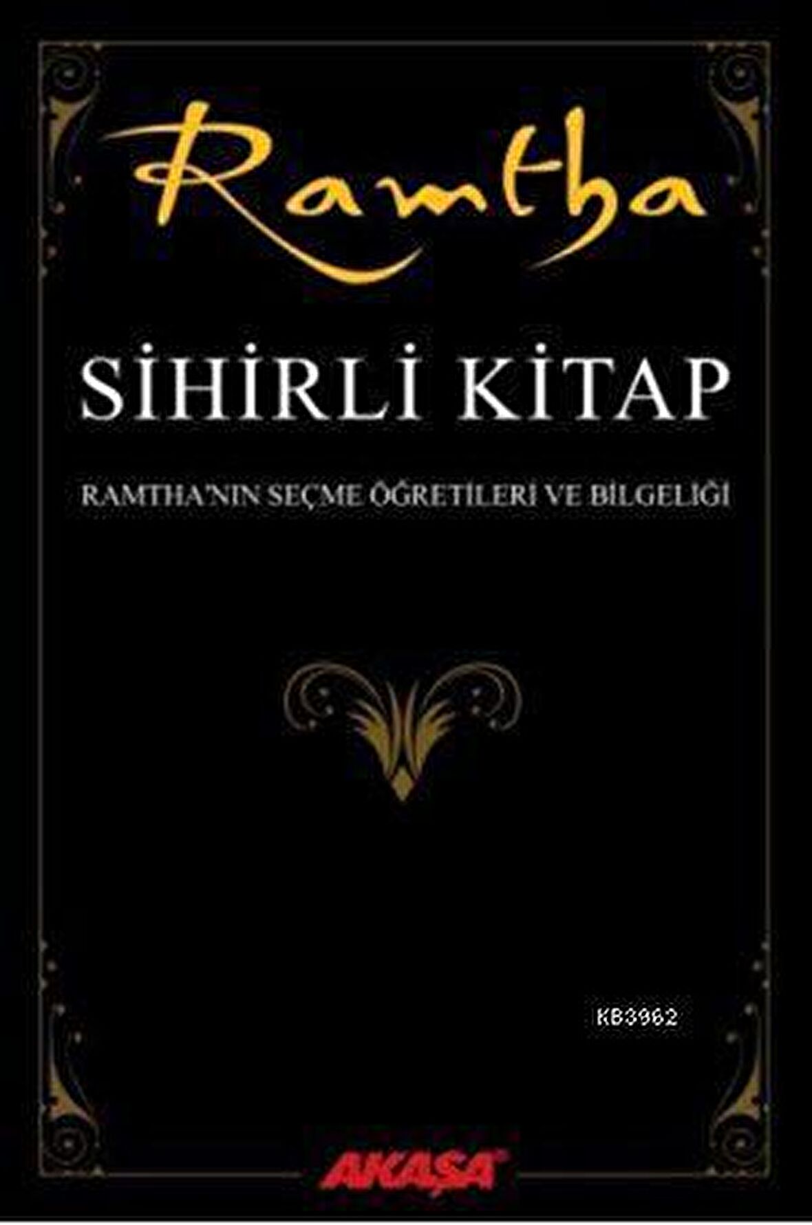 Sihirli Kitap