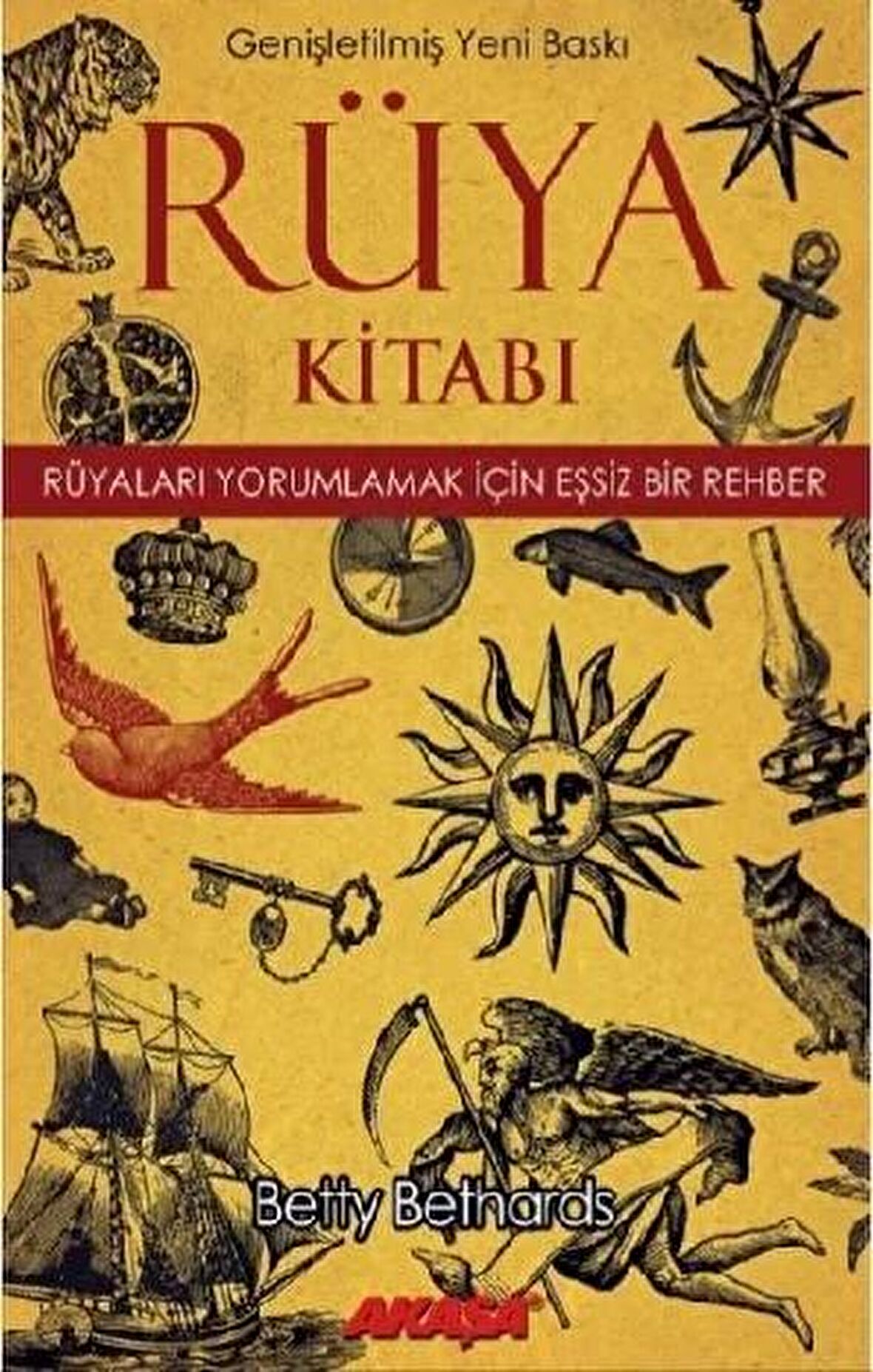 Rüya Kitabı