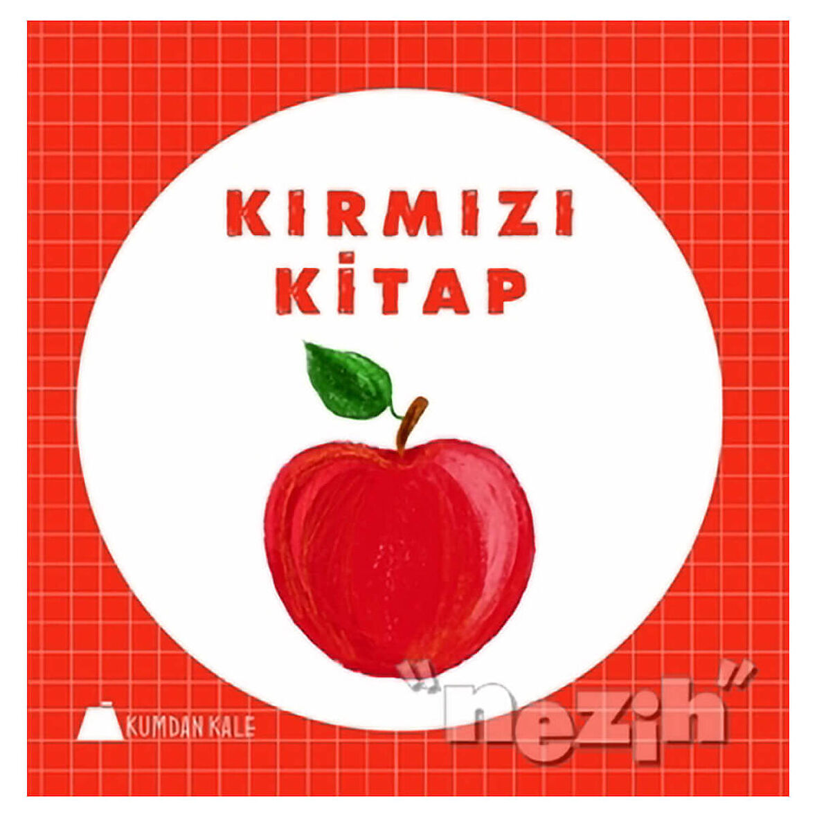 Kırmızı Kitap