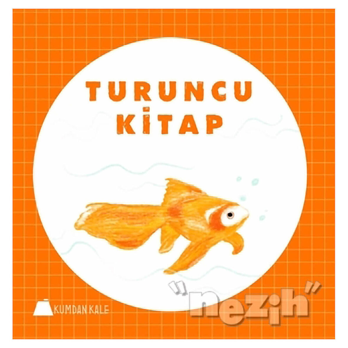 Turuncu Kitap