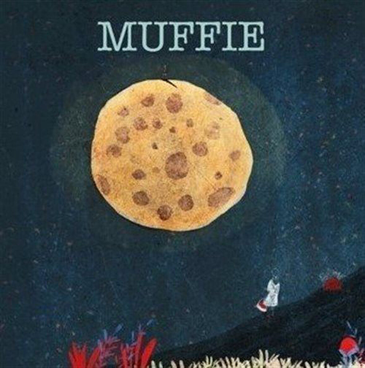 Muffie / Deniz Mert İçöz