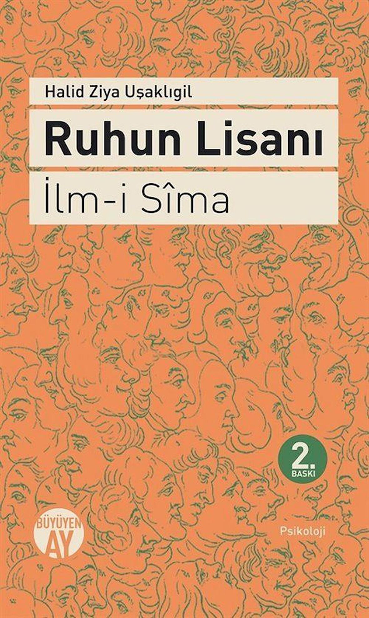 Ruhun Lisanı - İlm-i Sima