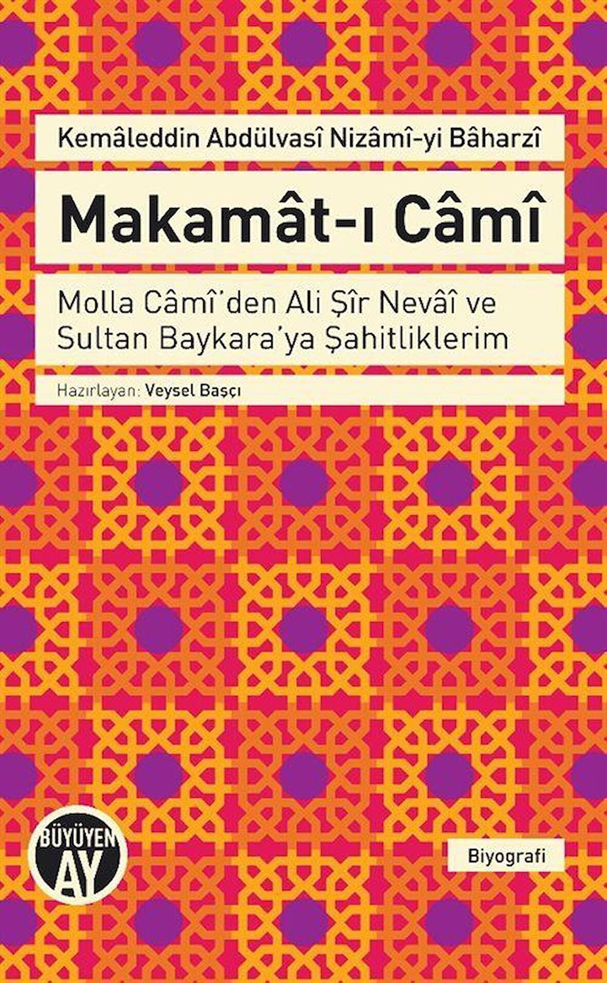 Makamat-ı Cami