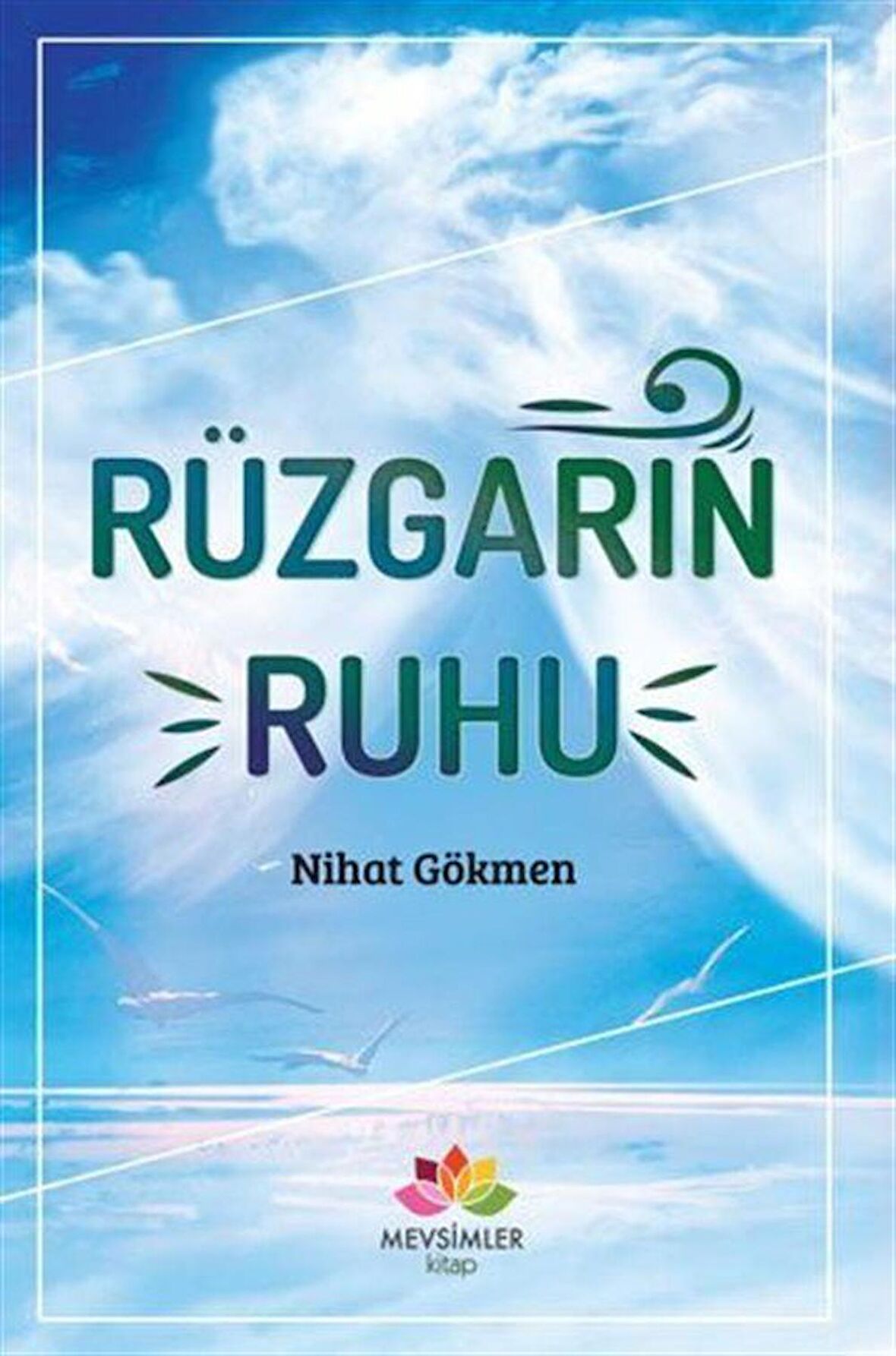 Rüzgarın Ruhu