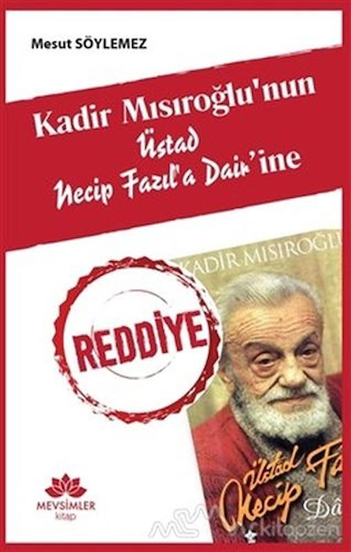 Reddiye