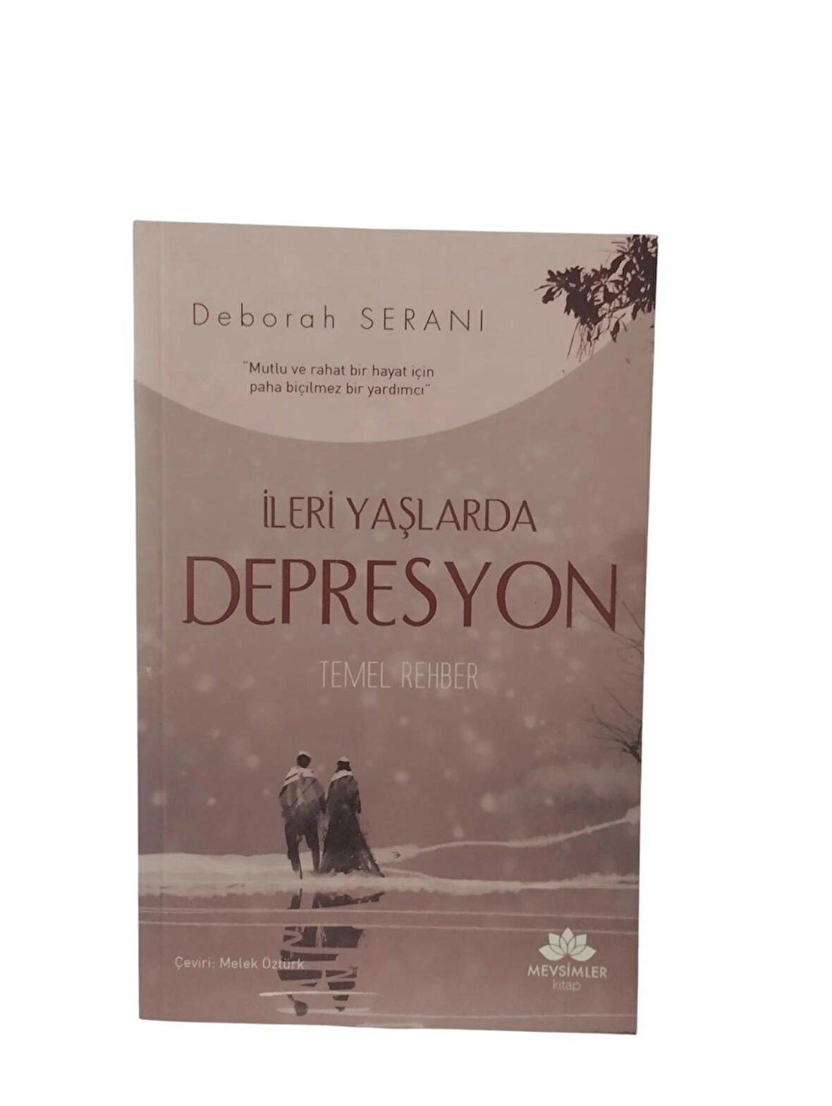 İleri Yaşlarda Depresyon