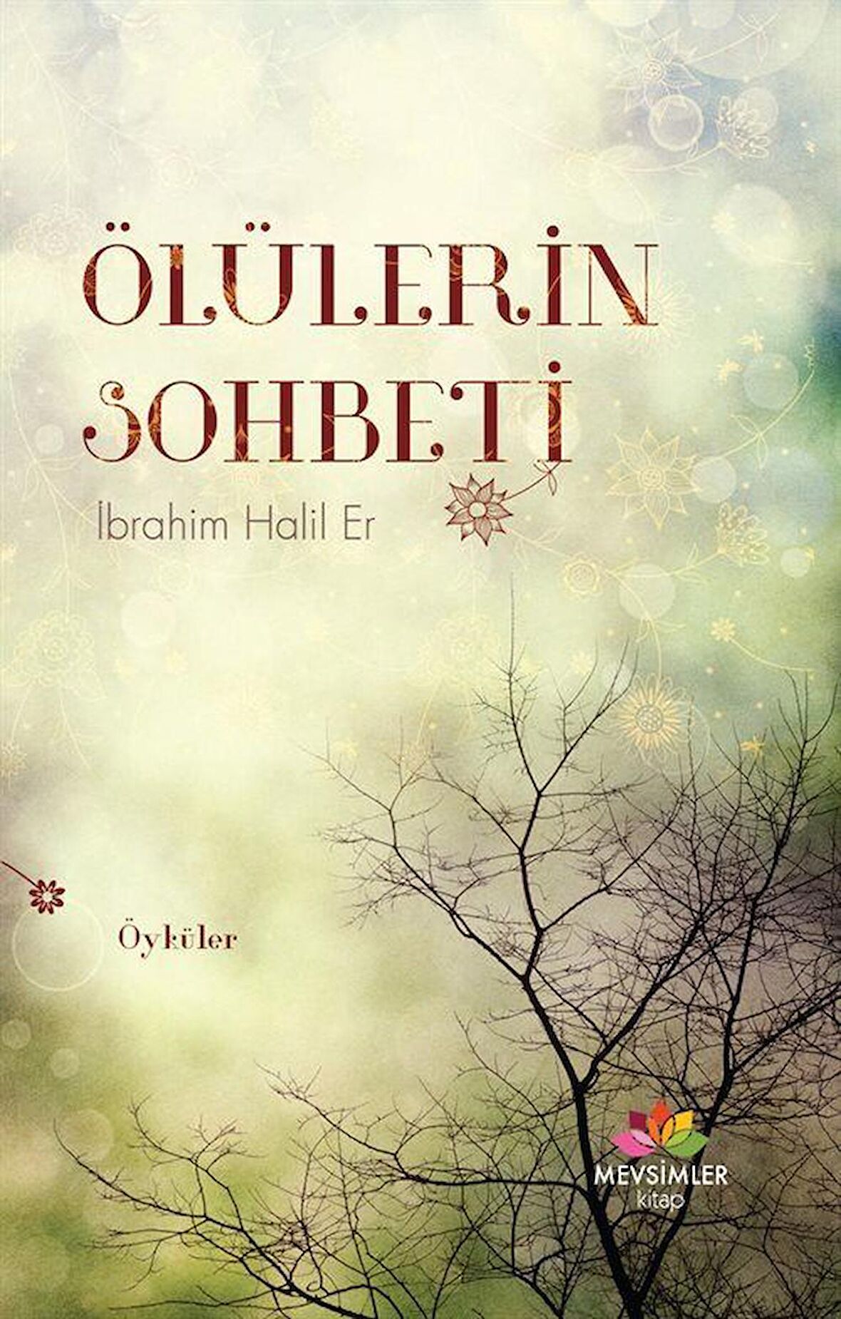 Ölülerin Sohbeti