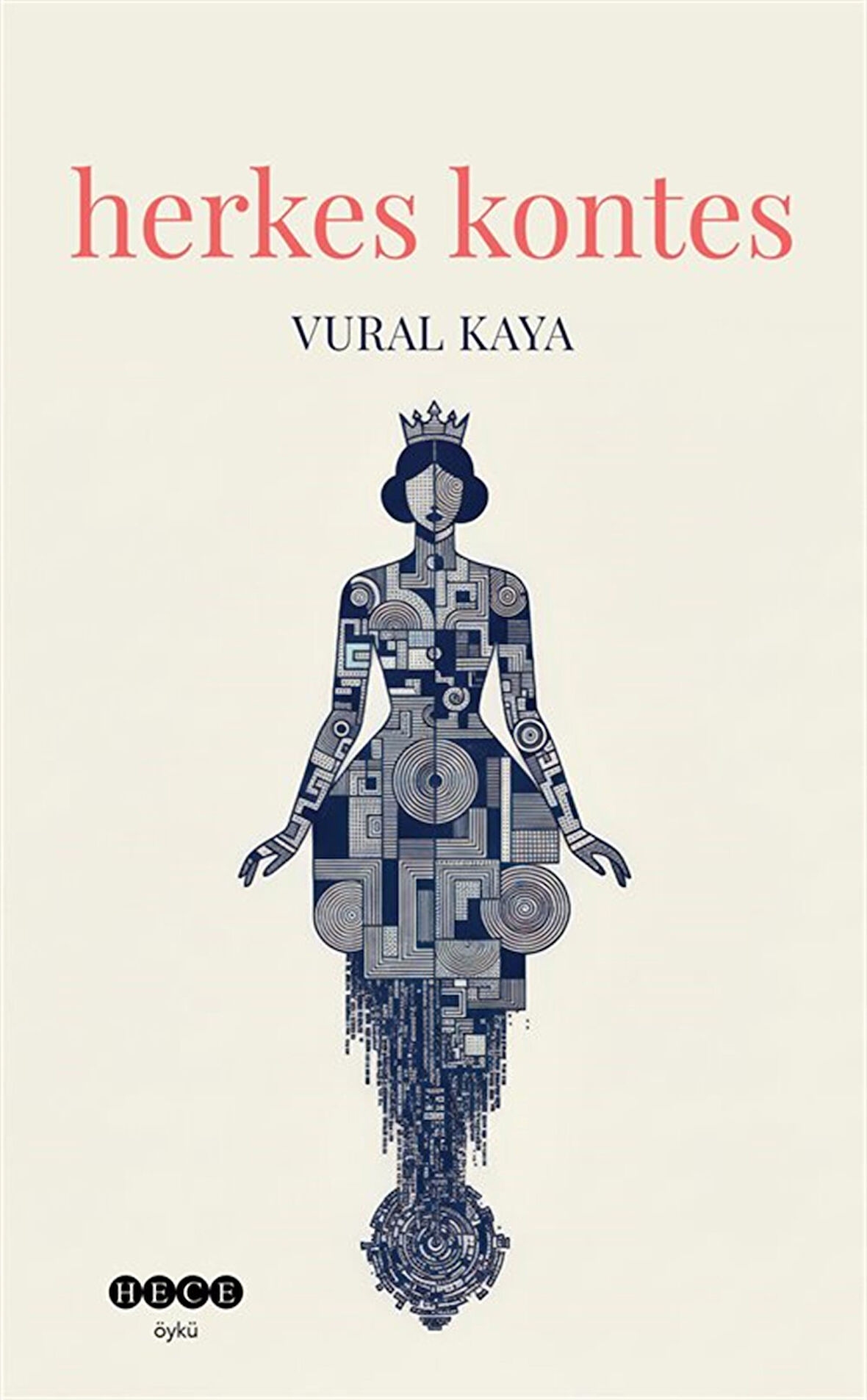 Herkes Kontes / Vural Kaya