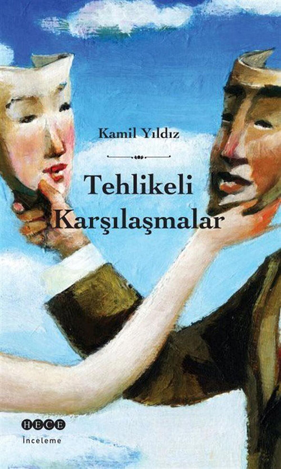 Tehlikeli Karşılaşmalar