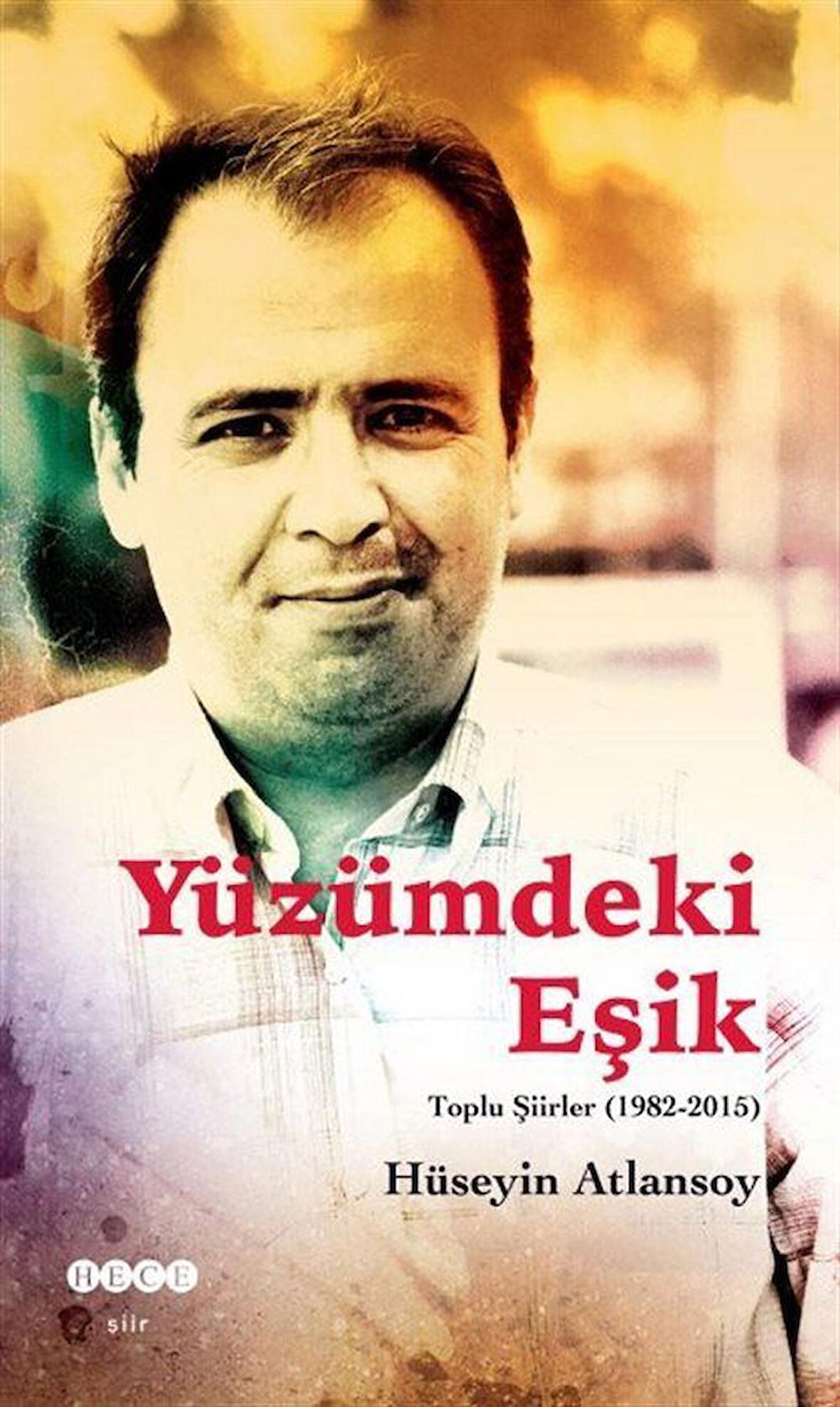 Yüzümdeki Eşik