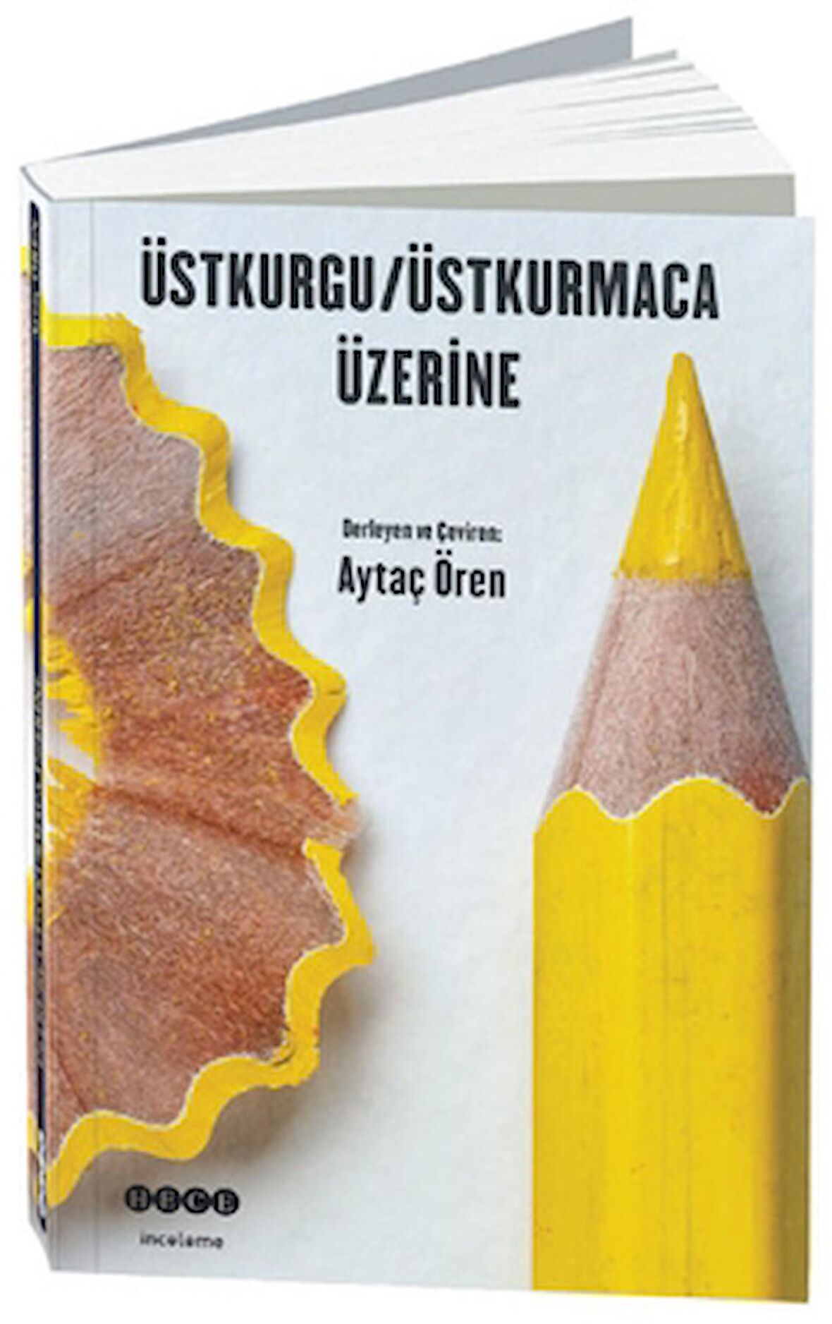 Üstkurgu / Üstkurmaca Üzerine