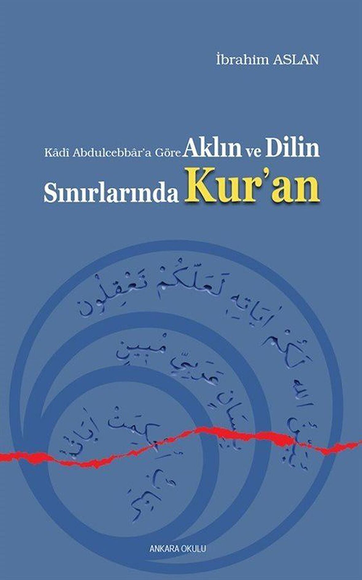 Aklın ve Dilin Sınırlarında Kur'an