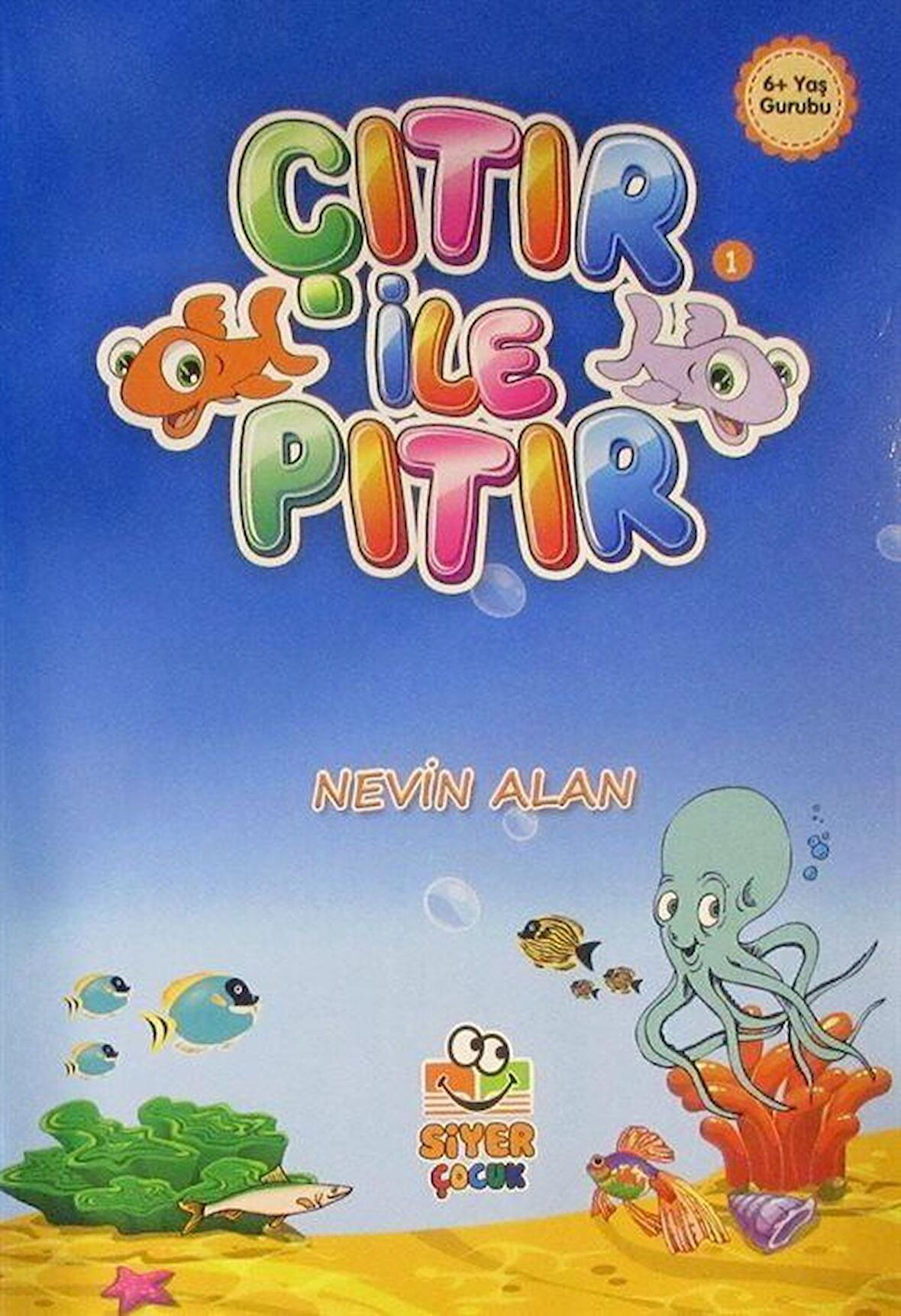 Çıtır İle Pıtır