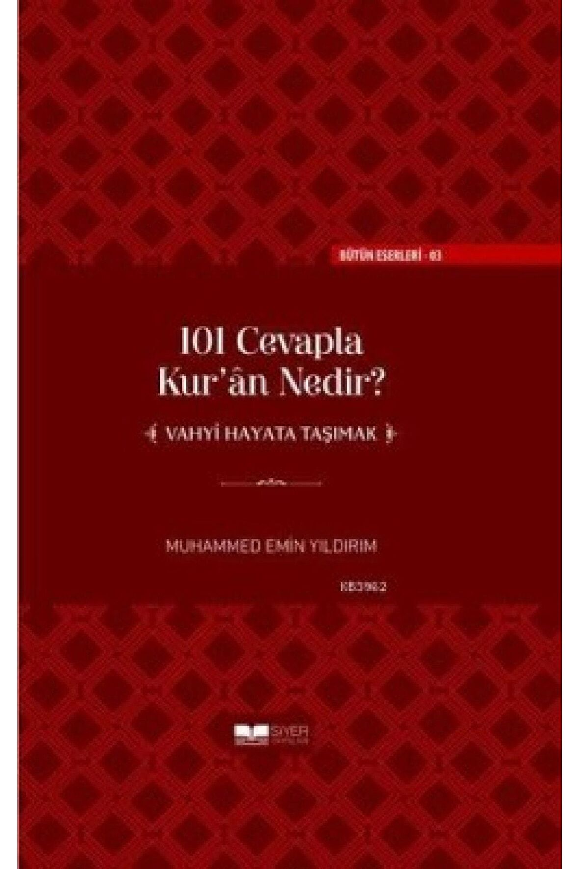101 Cevapla Kur’an Nedir?